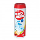 Чистящий порошок "Пемолюкс Лимон", 480г