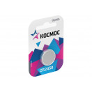 Элемент питания Космос CR2450 BL1