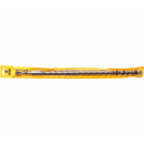 Бур по бетону, двойная спираль, Cobalt W-tip, 18x460 мм, SDS PLUS// Denzel, 705045