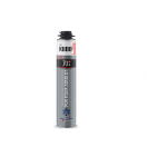 Пена проф. KUDO PROFF XPRESS Абсолют 70+. 1,0л