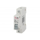 Автоматический выкл. ВА47-29 1P 10А 4,5кА х-ка C ЭРА SIMPLE mod-02