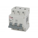 Автоматический выкл. ВА47-29 3P 20А 4,5кА х-ка C ЭРА SIMPLE mod-22