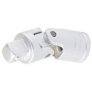 Шарнир карданный с квадратом 3/8", CrV, Stels, 13819