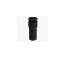 Головка ударная удлиненная шестигранная, 24 мм, 1/2", CrMo// Stels 13949