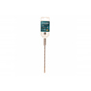 Бур по бетону, 5*160мм, SDS PLUS QUADRO// Gross, 70765