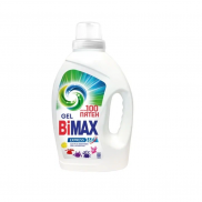 Гель для стирки BiMax Color 1300г