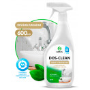 Универсальное чистящее средство "Dos-clean" 600мл