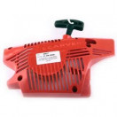 Стартер в сборе Easy star 345/352/358/362RSG, 109447