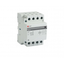 Контактор модульный КМ 16А 3NО+NC (3 мод.) EKF PROxima