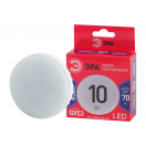 Лампа св/д ЭКО LED GX-10W-865-GX53 R ЭРА диод., таблетка, 94475