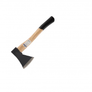 Топор 800гр кованый с деревянной ручкой Park, арт.354224