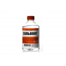 Сольвент ПЭТ 0,43 кг