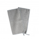 Салфетка полиэстер для уборки 2 шт 30*30см LS-0728 Baizheng, арт.LS-0728