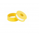 Фумлента 19мм*15м*0.2мм  2г/см3 резьба до 2" TIM, арт.MB1519-060