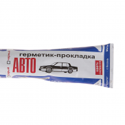 Герметик прокладка 180г (пр-во BSi), 31426