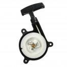 Стартер в сборе PS157, PS257, GBR357, CHAMPION, арт.02050070044