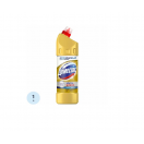 Средство чистящее для унитаза ультра блеск Domestos 1000мл