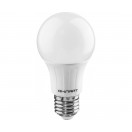 Лампа св/д ОНЛАЙТ ЛОН А60 Е27 15W 4000K 115x60 61150