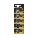 Элемент питания Duracell CR2032 (DL2032) BL5 (ЦЕНА ЗА ШТ.)
