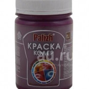 Краска колер акрил. ПалИж №109 баклажан, 360гр. УЦЕНКА
