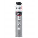 Пена проф. KUDO PROFF Абсолют 50+ **зима -10°С** 1,0л