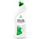Средство дезинфицирующее Гель DOS GEL 750мл.